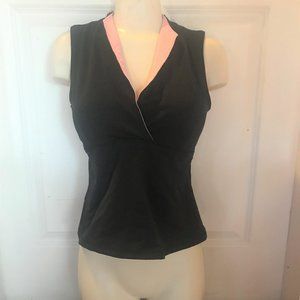 NWOT Athletic/sportswear top